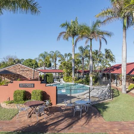 Hervey Bay Colonial Lodge Torquay Экстерьер фото