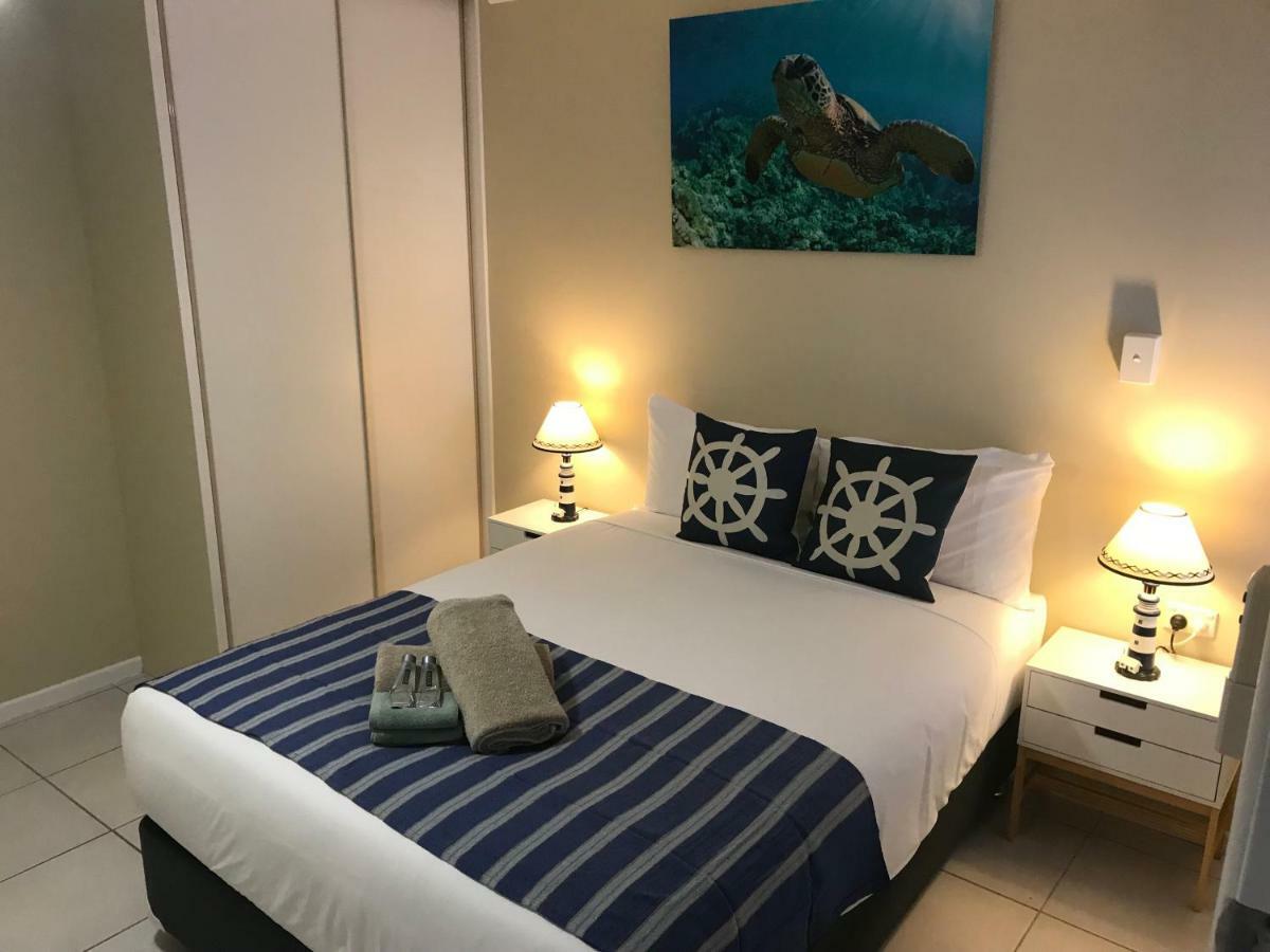 Hervey Bay Colonial Lodge Torquay Экстерьер фото