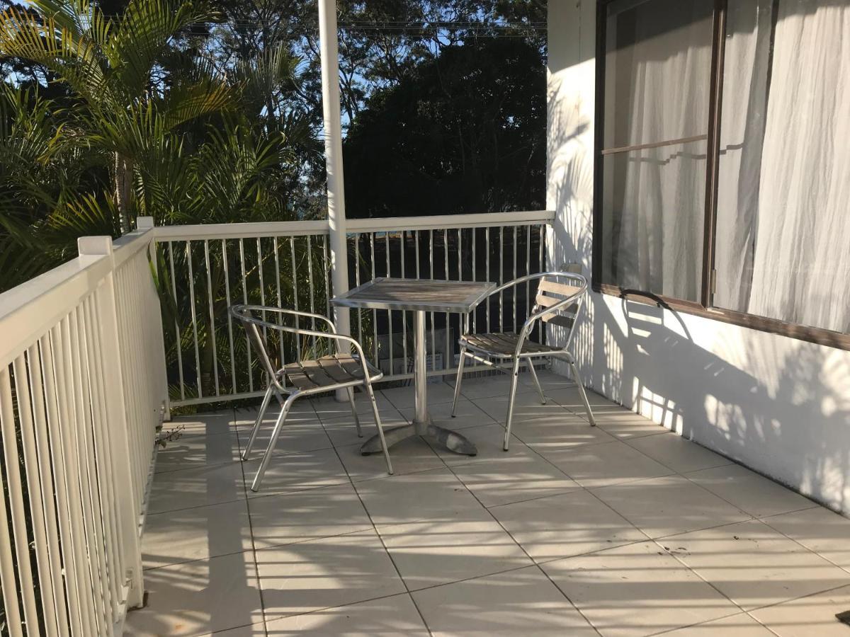 Hervey Bay Colonial Lodge Torquay Экстерьер фото
